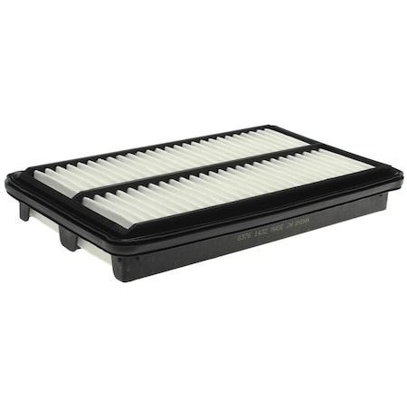 Mahle Air Filter, Lx3765 LX3765